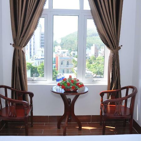 Thuy Tien Hotel Quy Nhon Dış mekan fotoğraf