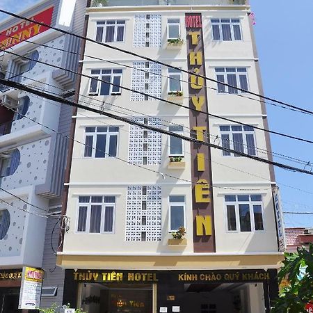 Thuy Tien Hotel Quy Nhon Dış mekan fotoğraf